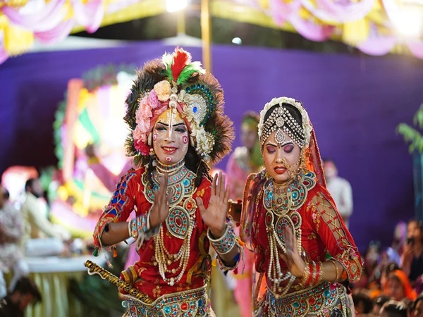 കൃഷ്ണ ജന്മാഷ്ടമി