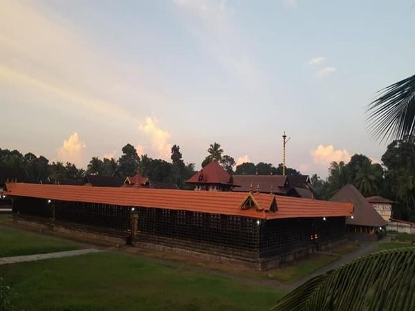 കിടങ്ങൂര് സുബ്രഹ്മണ്യ ക്ഷേത്രം