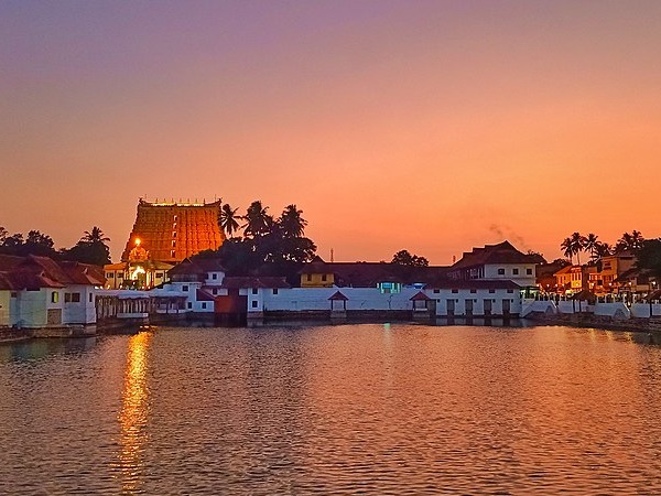 വില്വമംഗലവും അനന്തനും