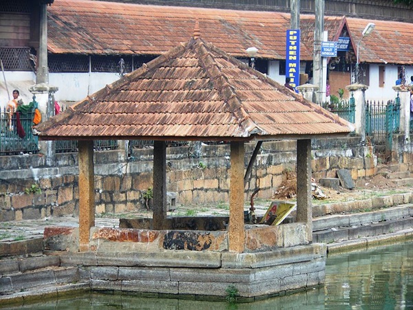 അനന്തനെ തേടി