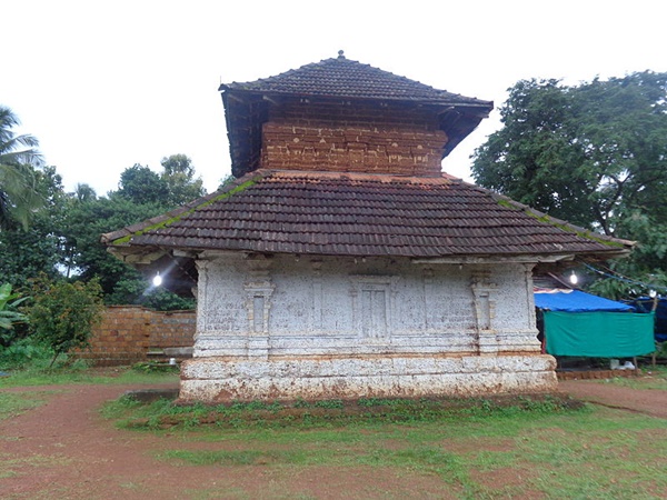 നാലമ്പല സ്വാമി ക്ഷേത്രം