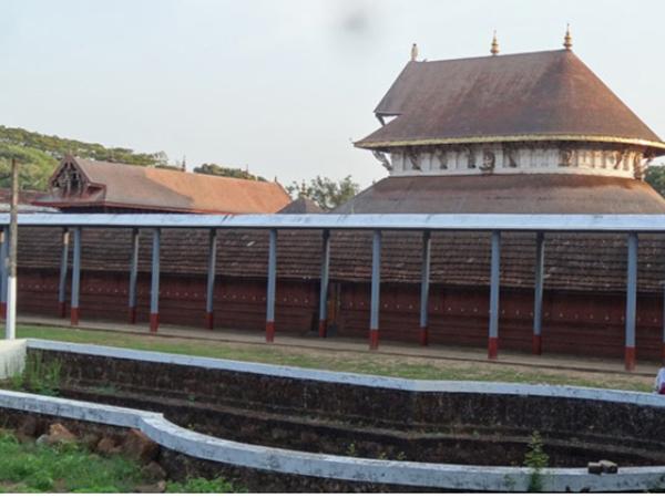 പയ്യന്നൂർ സുബ്രഹ്മണ്യസ്വാമിക്ഷേത്രം