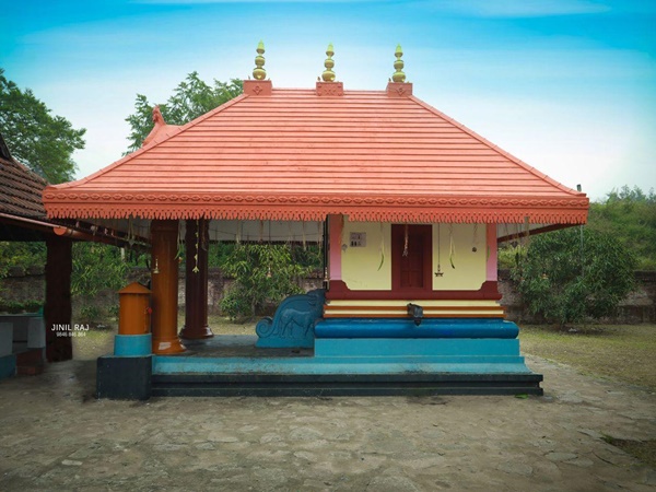 ക്ഷേത്രത്തിലെത്തിയാല്