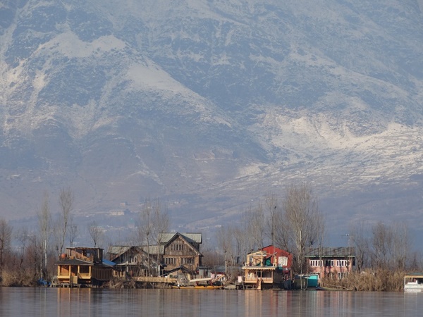 kashmir tourism kashmir tourism