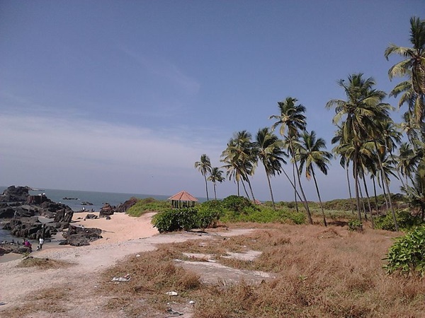 സെന്റ് മേരീസ് ഐലന്ഡ്