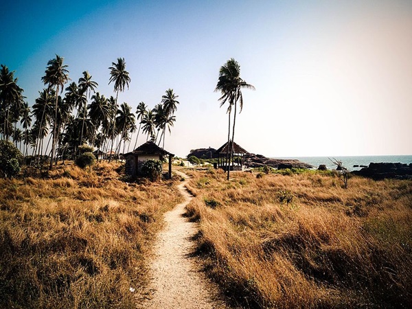 കര്ണ്ണാടകയിലെ കരീബിയന് ദ്വീപ്