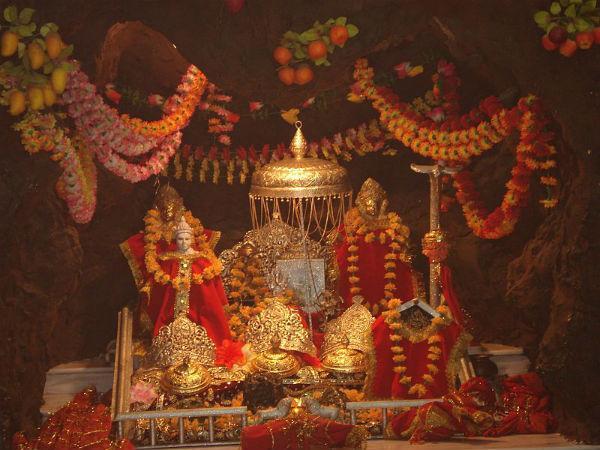 vaishno devi temple vaishno devi temple