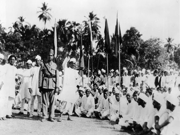 ചമ്പാരന്