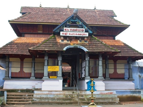 കോഴിക്കോട് തളി ക്ഷേത്രം