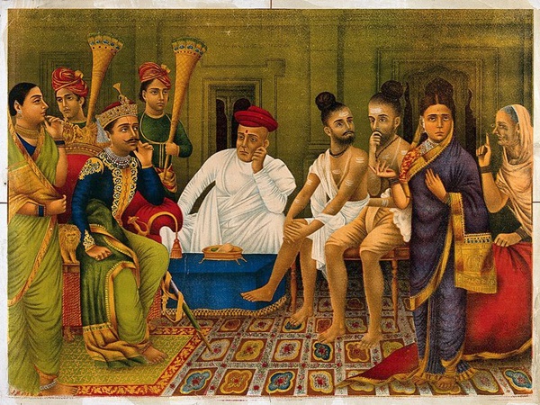 ദശരഥ് ഭവന്