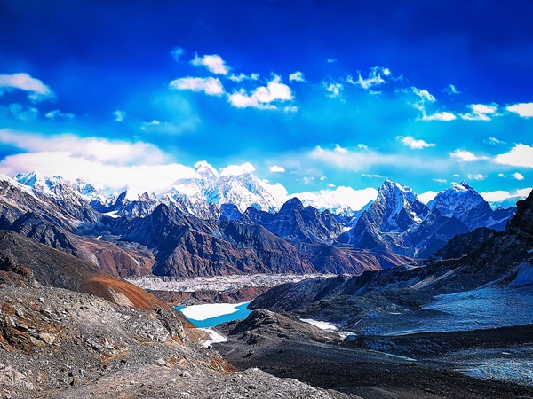 everest everest