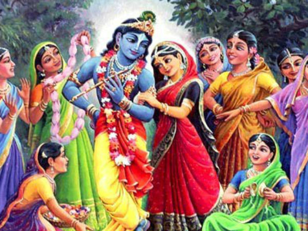 ജന്മാഷ്ടമിയിലെ ക്ഷേത്ര സന്ദര്ശനം
