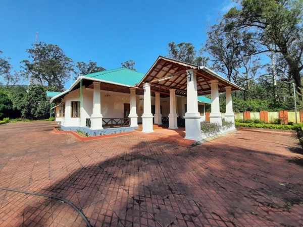 devikulam raj bhavan devikulam raj bhavan