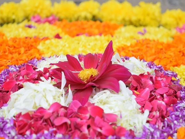 തൃപ്പൂണിത്തുറ അത്തച്ചമയം