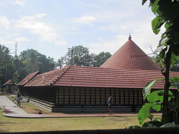 കപിലതീർത്ഥം