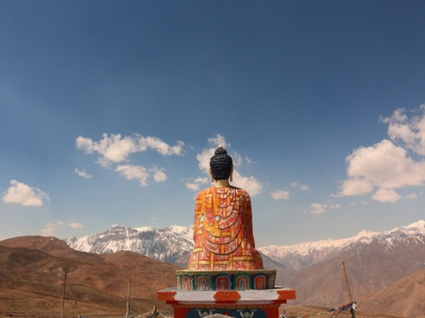 Himachal Pradesh Opened For Tourists, Spiti Will Remain Shut For 2020 2 സ്പിതി അടച്ചു തന്നെ
