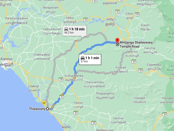 എത്തിച്ചേരുവാന്