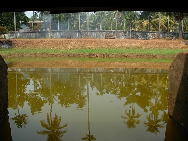 പകരംവയ്ക്കുവാനില്ലാത്ത രീതി