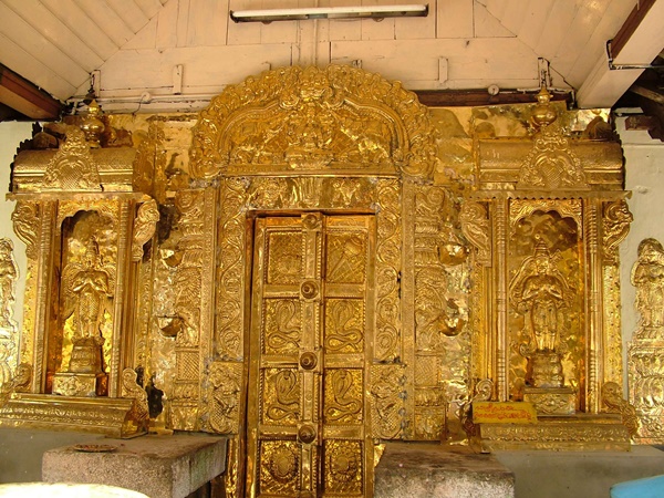 സ്വപ്നത്തിലെ ദര്ശനവും വിഗ്രഹവും