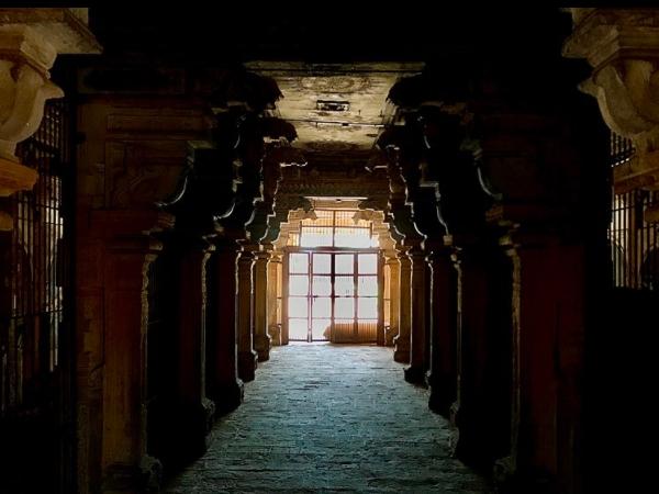 ഭൂഗര്ഭ പാതകള്