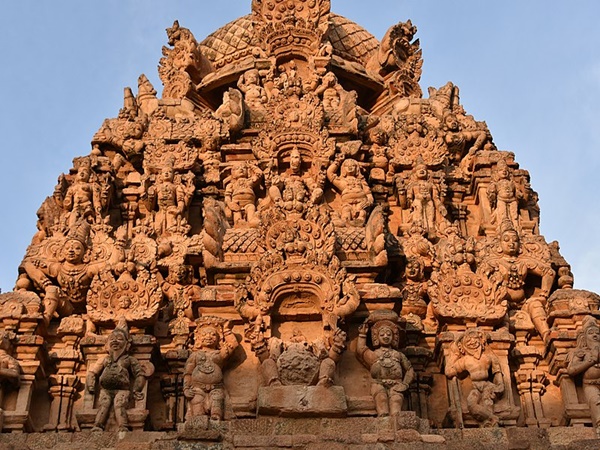 രാജരാജേശ്വരന്