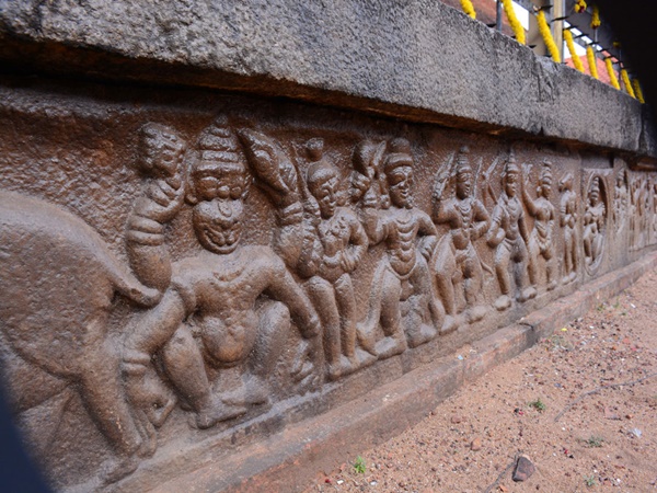 ശില്പങ്ങള്