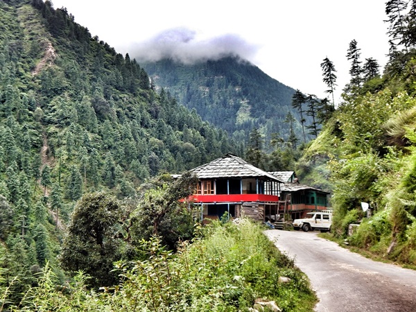Himachal Pradesh Opened For Tourists, Spiti Will Remain Shut For 2020 3 സ്ഥിതി കണക്കിലെടുത്ത്