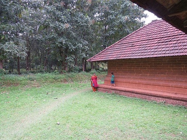 പ്രശസ്തരുടെ പ്രിയ ക്ഷേത്രം