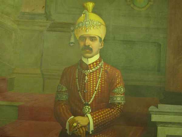 ലോകത്തിലെ ഏറ്റവും വലിയ ധനികന്റെ നാട്