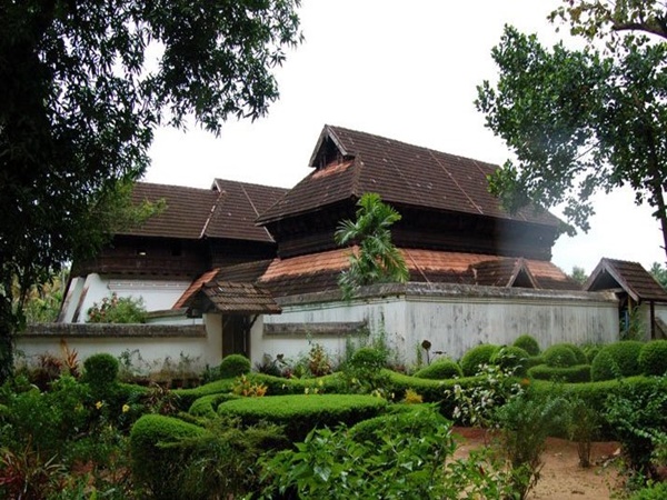 തുടരുന്ന വിശ്വാസം