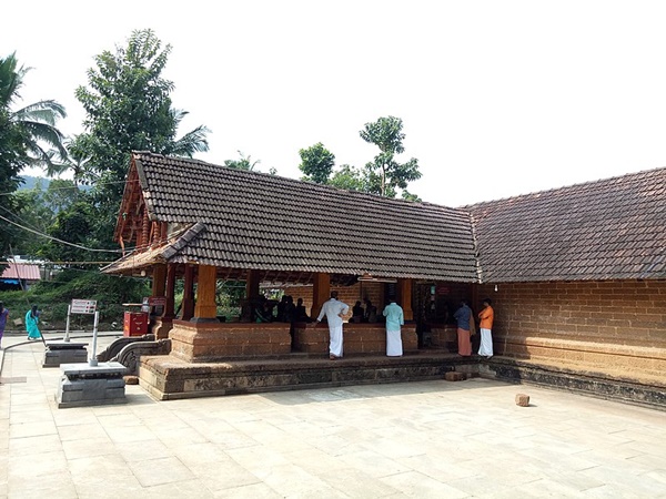 രണ്ടായിരത്തിലധംക വര്ഷം പഴക്കം