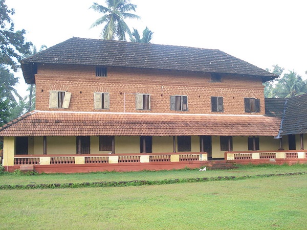 ദാരുശില്പങ്ങള്