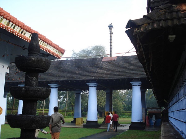 പുണ്യം പുരാതനം