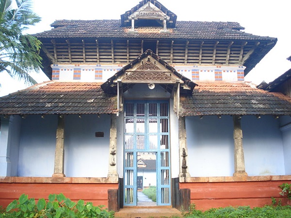 അവിട്ടത്തൂര് ശാസനം