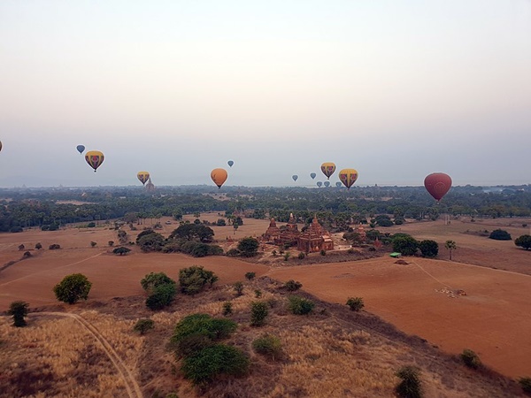 പുരാതന തലസ്ഥാനം