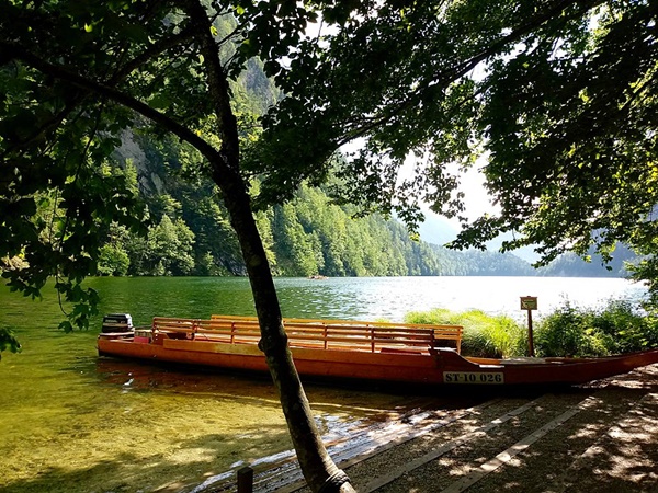 പോയാല് മടക്കമില്ല