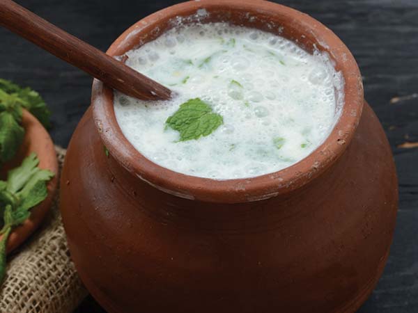 ലസി, പഞ്ചാബ്