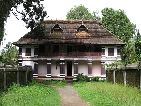 വൃശ്ചികം ഒന്ന്