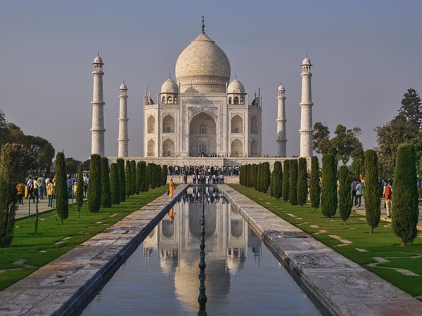taj mahal taj mahal