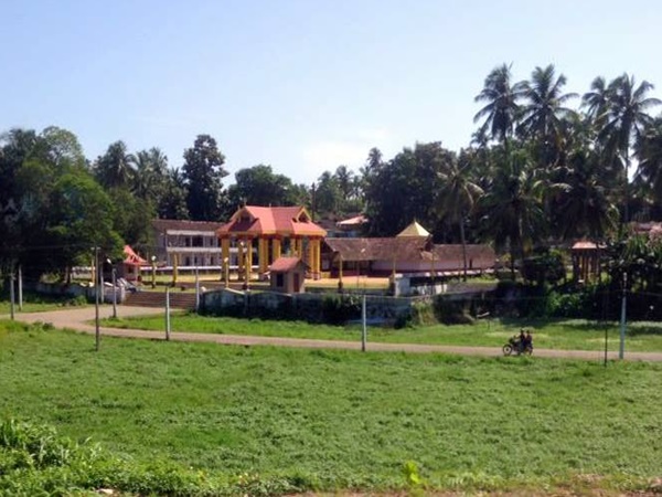 തലശ്ശേരി ജഗനാഥ ക്ഷേത്രം