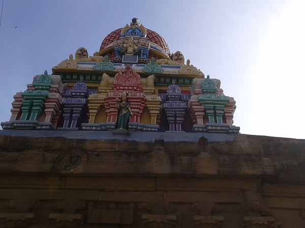 ലഗലന്ത പെരുമാള് ക്ഷേത്രം