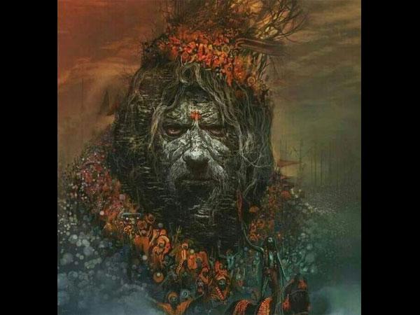 അഘോരികളുടെ ക്ഷേത്രം