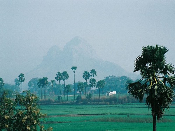 ലോകത്തിലെ ഏറ്റവും ഫലഭൂയിഷ്ടമായ നാട്