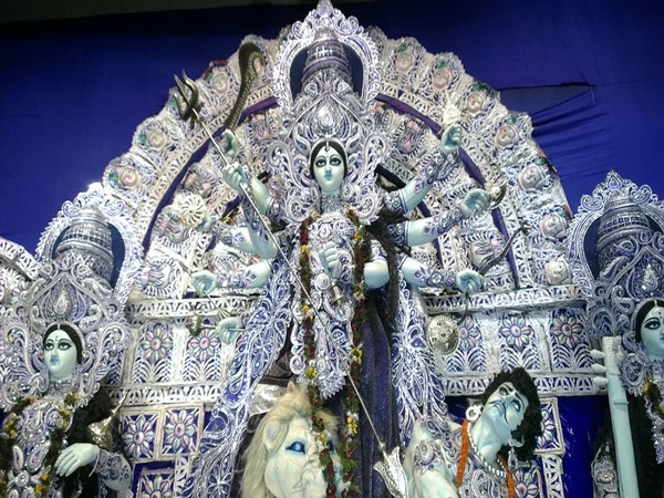 ചാമുണ്ഡി വരുന്നു