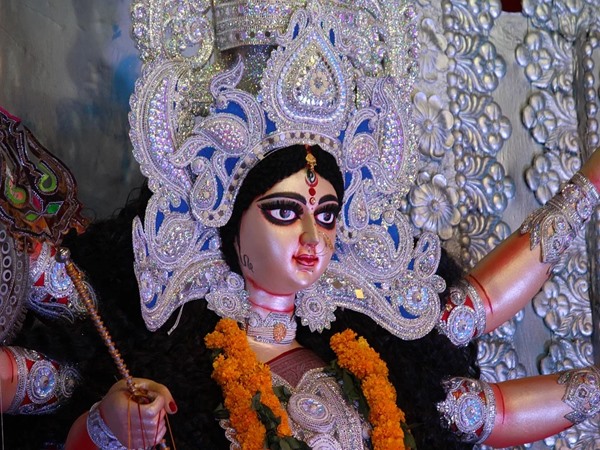 ഭൂത് ചതുര്ദശി