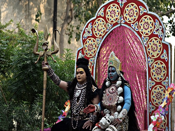ബഡാബഡിയാ ഡാക്കാ, ഒഡീഷ