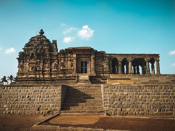 ബ്രഹ്മ ജൈനാലയ