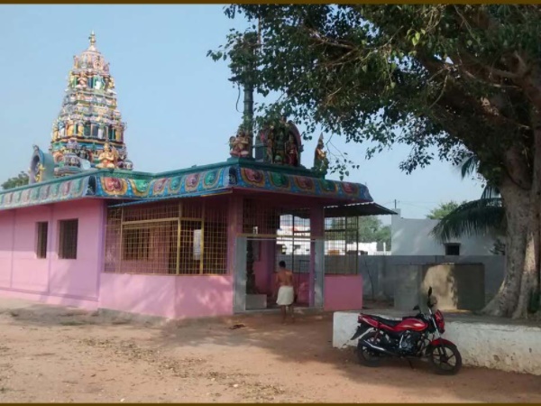 സൂര്യപൂജ