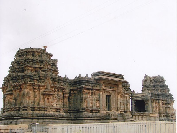 കാശിവിശ്വനാഥ ക്ഷേത്രം