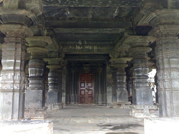 നന്നേശ്വര ക്ഷേത്രം